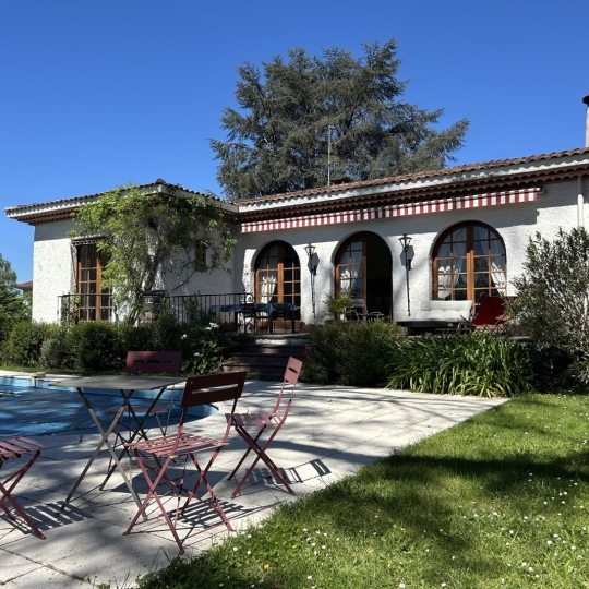 Maison / Villa BILLERE (64140) 205.00m2 549 000 € 