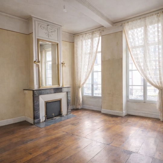 Réseau Immo-diffusion : 4 Pièces PAU (64000) 143.00m2  232 500 € 