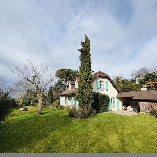 Maison SERRES-MORLAAS (64160) 136.00m2  - 373 000 € 