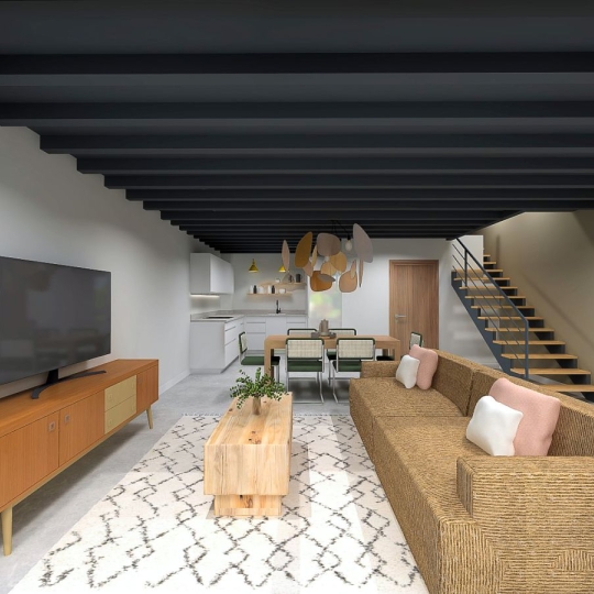 Appartement PAU (64000) 105.00m2 451 626 € 