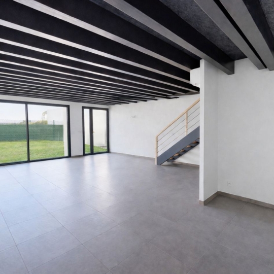 Réseau Immo-diffusion : 4 Pièces PAU (64000) 105.00m2  440 000 € 