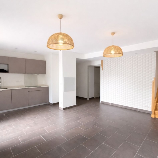 Réseau Immo-diffusion : 3 Pièces PAU (64000) 62.00m2  225 000 € 