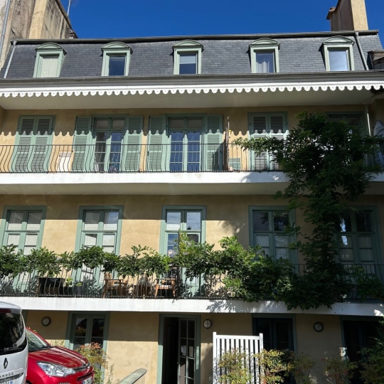 3 Pièces PAU (64000) 62.00m2  - 235 000 € 