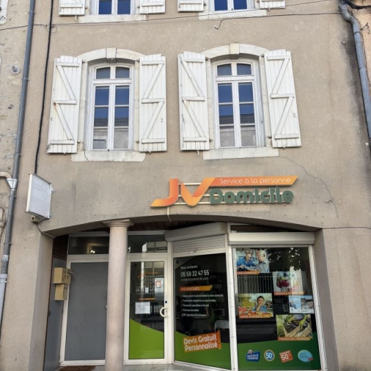 Immeuble NAY (64800) 100.00m2 250 000 € 