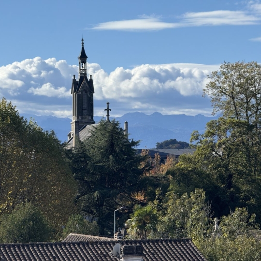 Appartement PAU (64000) 69.00m2 134 000 € 