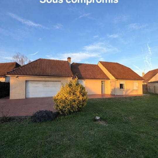 Réseau Immo-diffusion : Maison AUSSEVIELLE (64230) 125.00m2  255 000 € 