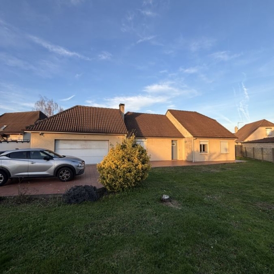 Maison / Villa LESCAR (64230) 125.00m2 267 000 € 