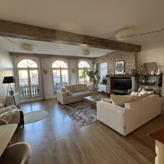 Réseau Immo-diffusion : 4 Pièces PAU (64000) 145.00m2  325 000 € 