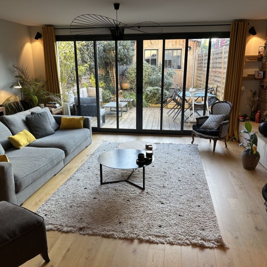 Maison / Villa BORDEAUX (33000) 160.00m2 785 000 € 