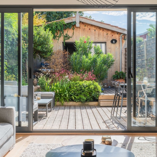 Maison / Villa BORDEAUX (33000) 160.00m2 750 000 € 