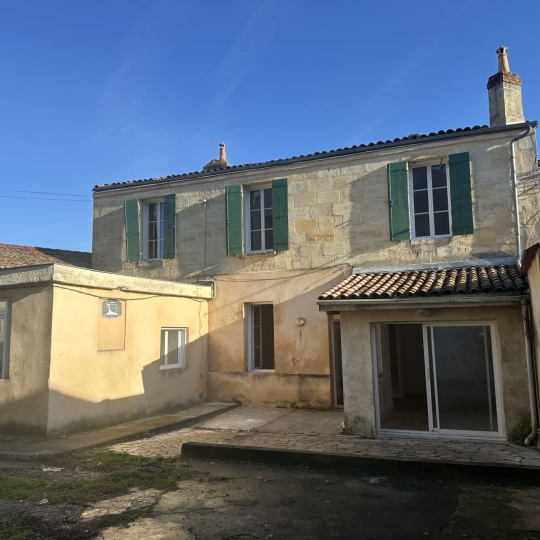 Maison / Villa BORDEAUX (33000) 97.00m2 420 000 € 