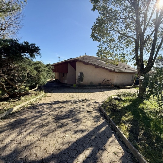 Maison / Villa GEAUNE (40320) 170.00m2 305 000 € 