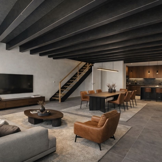 Appartement PAU (64000) 103.00m2 413 000 € 
