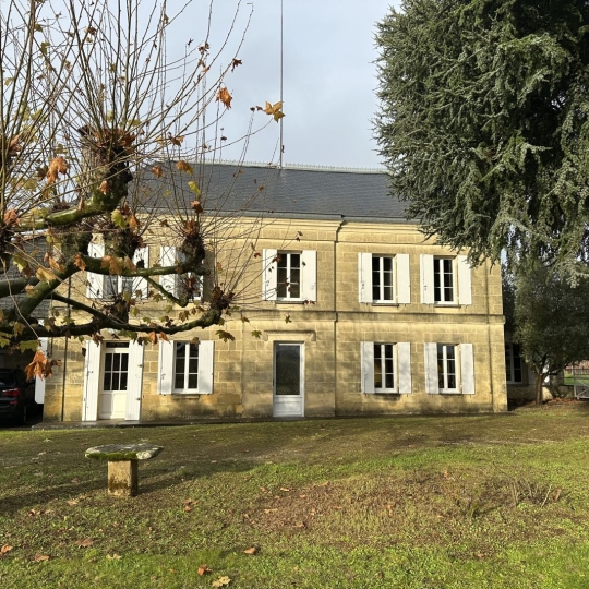 Maison / Villa PUISSEGUIN (33570) 180.00m2 333 000 € 