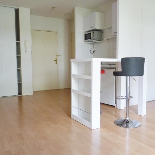 Réseau Immo-diffusion : Studio PAU (64000) 38.00m2  97 000 € 