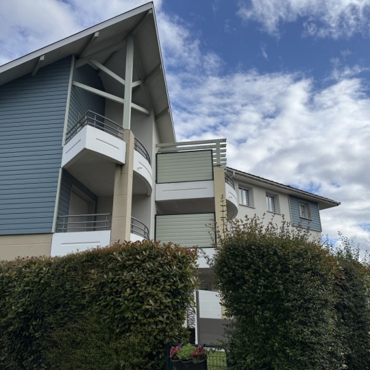 Appartement LONS (64140) 48.00m2 129 000 € 