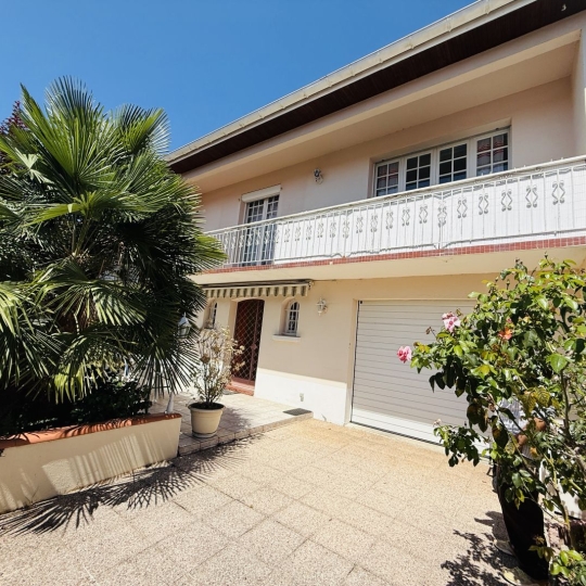 Maison PAU (64000) 129.00m2 - 266 000 € 