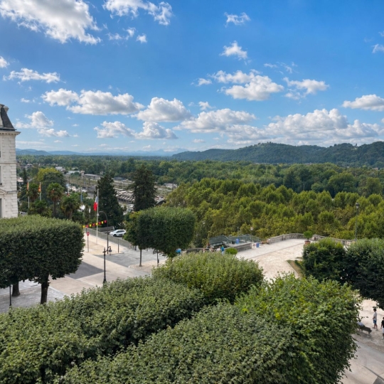 4 Pièces PAU (64000) 103.00m2 - 422 000 € 
