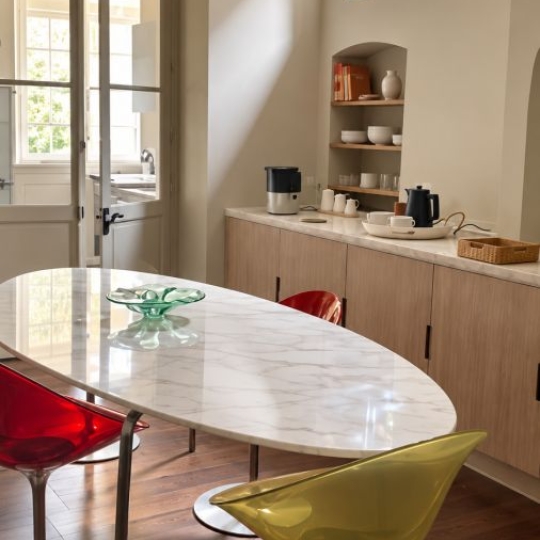 5 Pièces PAU (64000) 116.00m2 - 428 000 € 