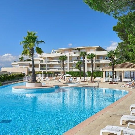 Appartement CANNES (06400) 35.00m2 225 000 € 