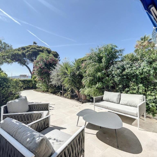 Appartement CANNES (06400) 82.00m2 1 650 000 € 
