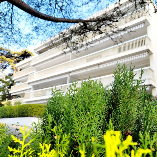 3 Pièces CANNES (06400) 83.00m2  - 530 000 € 