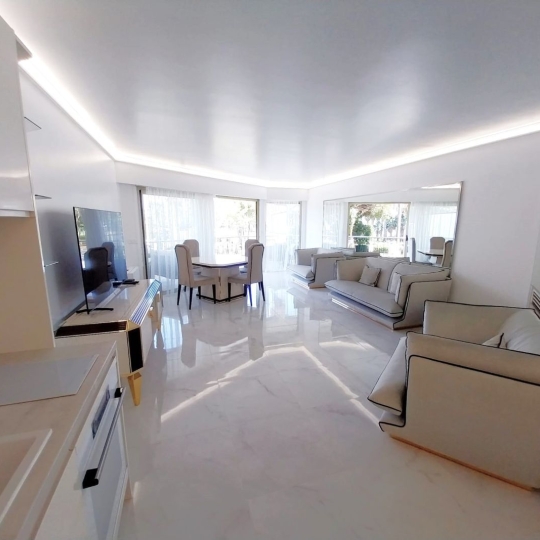 3 Pièces CANNES (06400) 73.00m2  - 1 750 000 € 