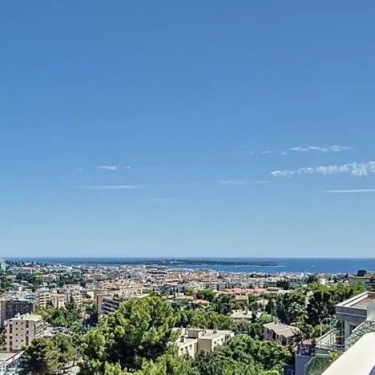 3 Pièces LE CANNET (06110) 94.00m2  - 649 000 € 