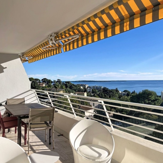 Appartement CANNES (06400) 78.00m2 848 000 € 