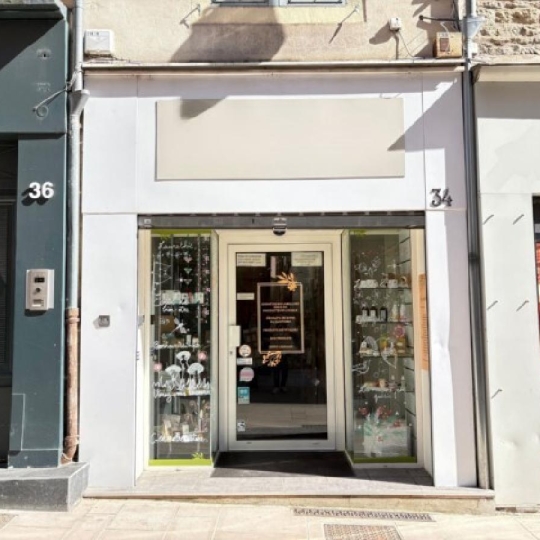 Local / Bureau MACON (71000) 34.00m2 600 € 