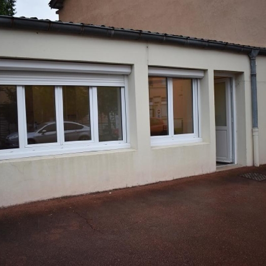 1 Pièce MACON (71000) 31.00m2  - 440 € 