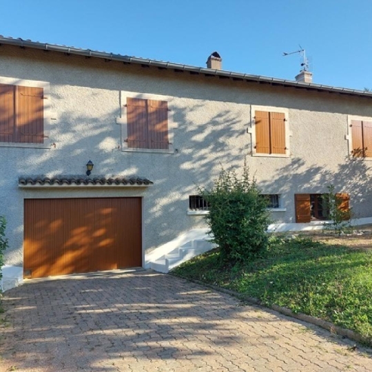 Maison CLESSE (71260) 117.00m2  - 1 000 € 