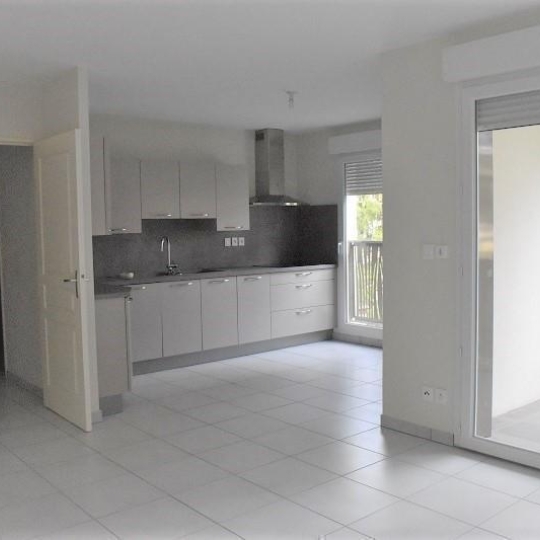 2 Pièces MACON (71000) 50.00m2  - 157 000 € 