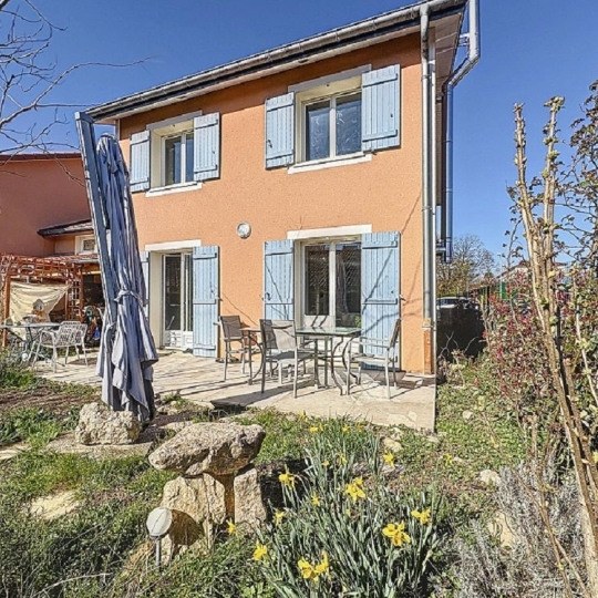 Maison CHARNAY-LES-MACON (71850) 114.00m2  - 295 000 € 