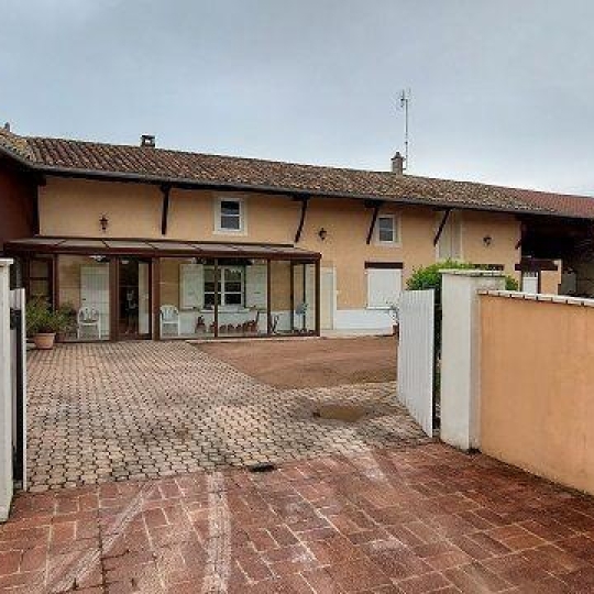 Maison / Villa MACON (71000) 84.00m2 244 000 € 