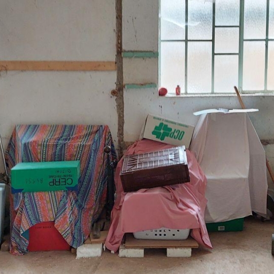 Garage / Parking VIRE (71260) 60.00m2 39 000 € 