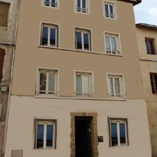 Appartement BEAUJEU (69430) 95.00m2 225 000 € 