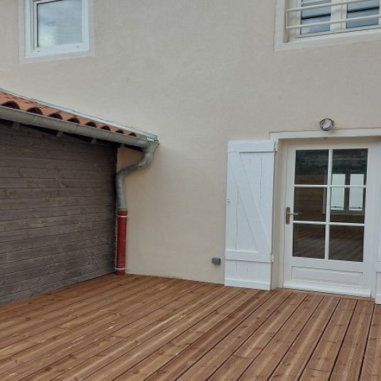Appartement BEAUJEU (69430) 95.00m2 225 000 € 