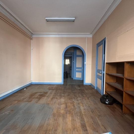 8 Pièces MACON (71000) 150.00m2  - 168 000 € 