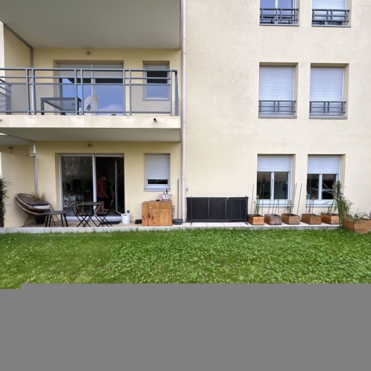 3 Pièces MACON (71000) 60.00m2  - 158 000 € 