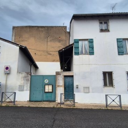 Réseau Immo-diffusion : Immeuble MACON (71000) 200.00m2  320 000 € 