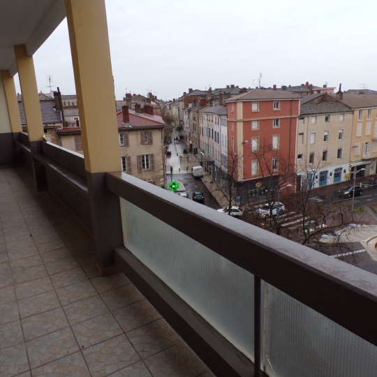 4 Pièces MACON (71000) 114.00m2  - 185 000 € 