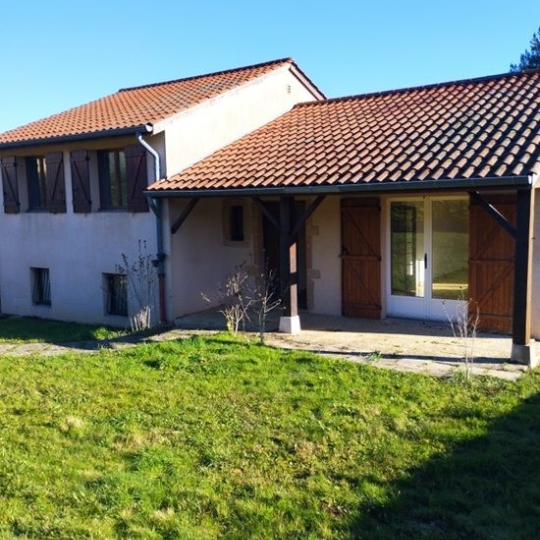 Réseau Immo-diffusion : Maison LAIZE (71870) 90.00m2  242 000 € 