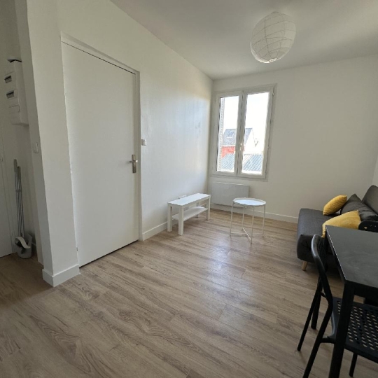 Appartement LE MANS (72100) 30.10m2 650 € 
