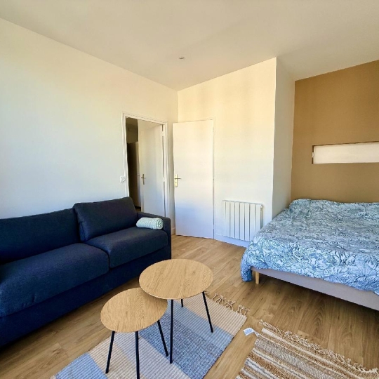 Appartement LE MANS (72000) 28.00m2 600 € 