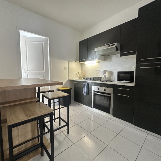 Réseau Immo-diffusion : 1 Pièce LE MANS (72100) 20.00m2  510 € 