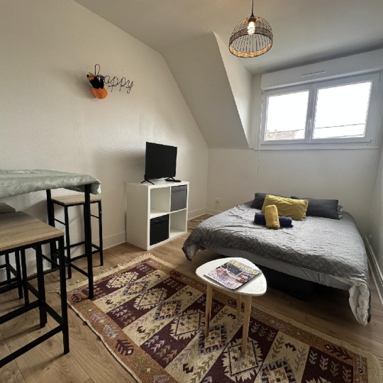 1 Pièce LE MANS (72100) 19.00m2  - 500 € 