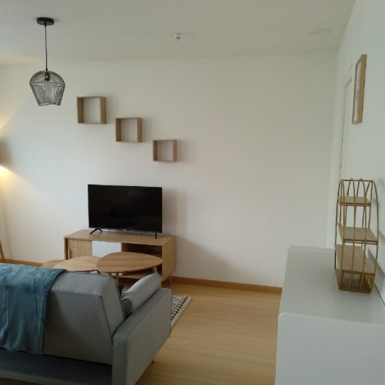 Réseau Immo-diffusion : 2 Pièces LE MANS (72000) 41.00m2  640 € 