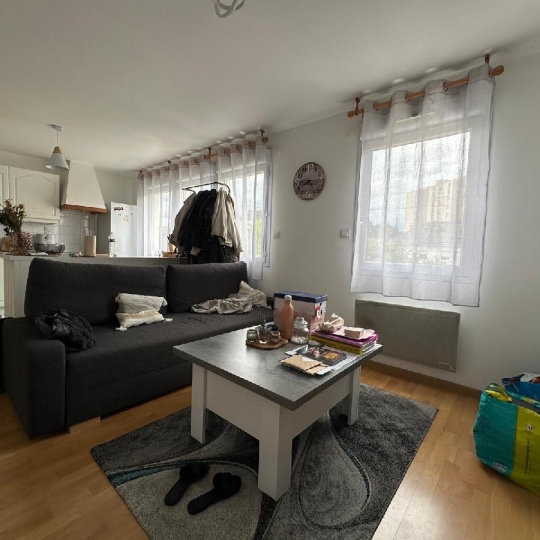 Réseau Immo-diffusion : 2 Pièces LE MANS (72000) 38.21m2  690 € 