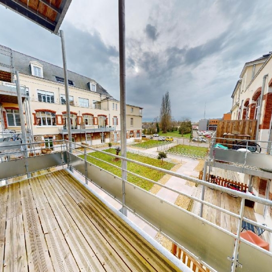 Appartement LE MANS (72000) 64.00m2 192 129 € 